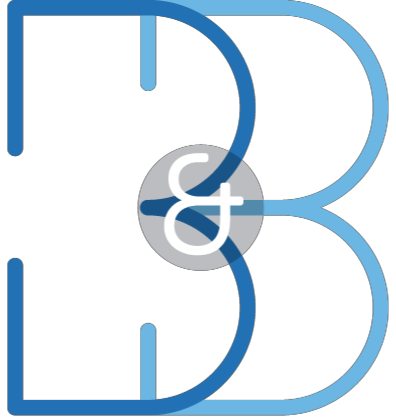 logo b&b computer solutions