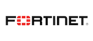 Logo Entreprise Fortinet